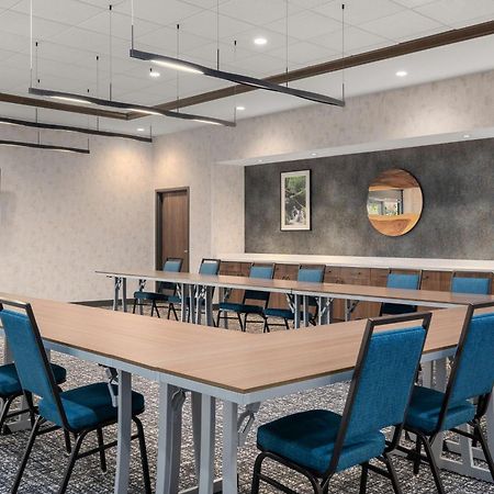Hampton Inn & Suites By Hilton Pittsboro Exterior foto