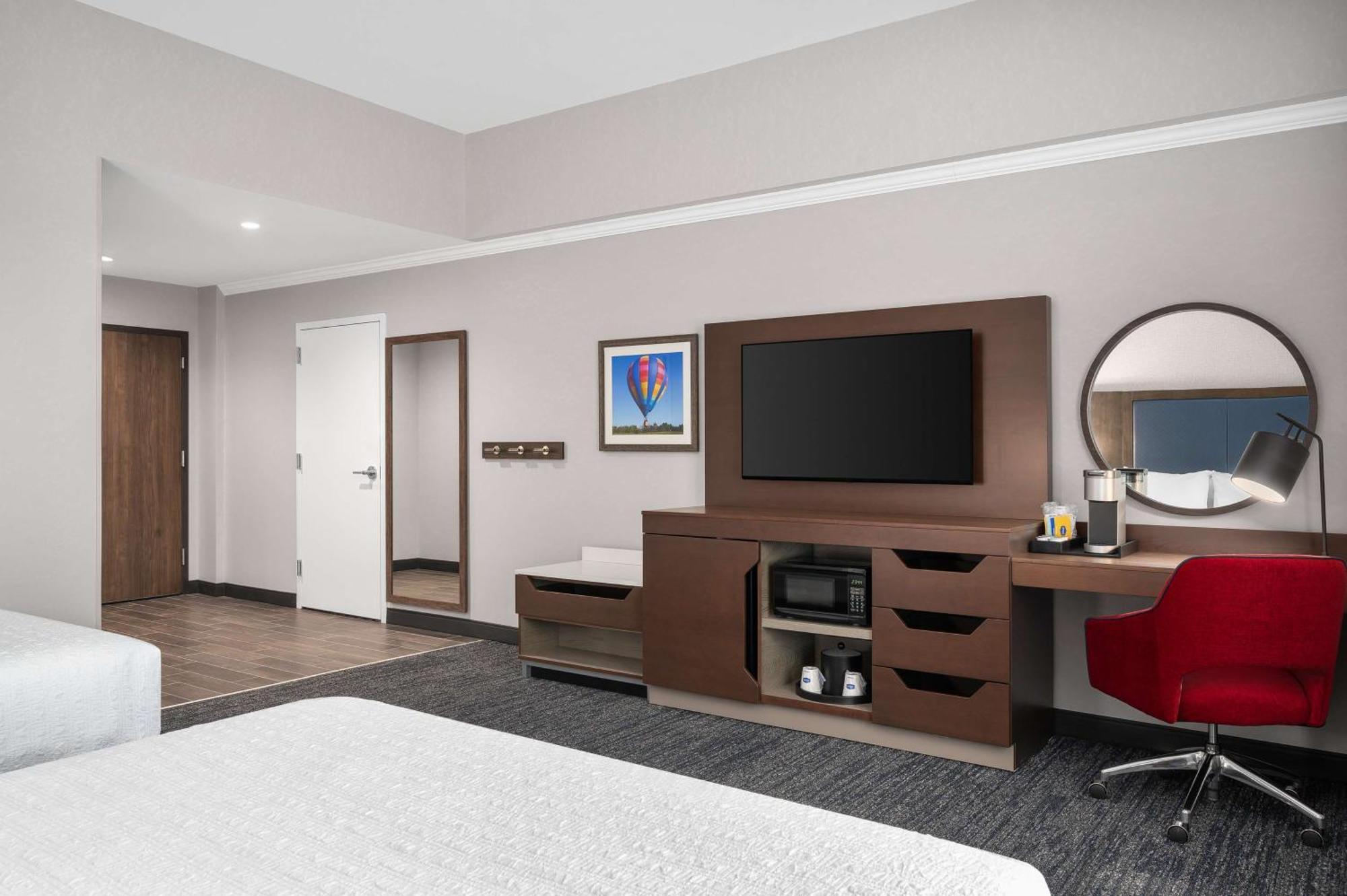 Hampton Inn & Suites By Hilton Pittsboro Exterior foto